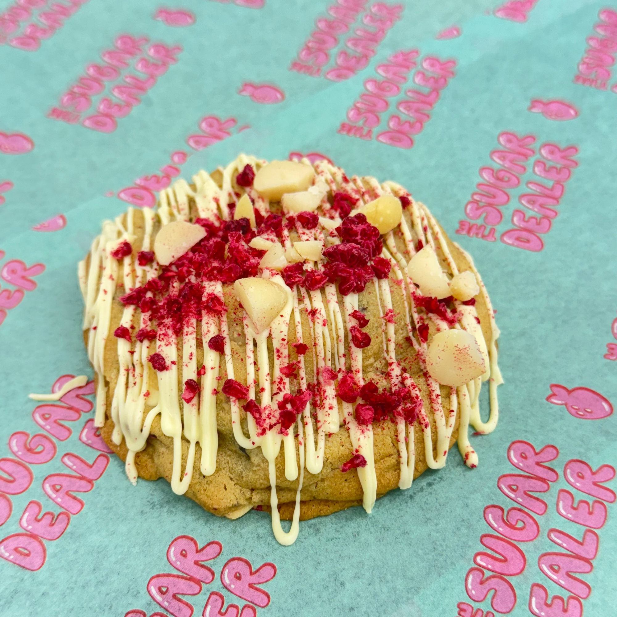 CHUNKY NYC COOKIE 1.0